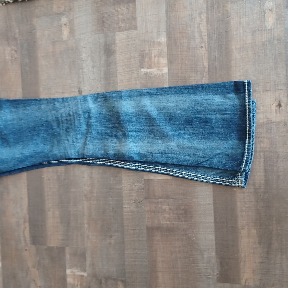 Rock Revival Tali Bootcut Jeans 28 - Picture 4 of 8
